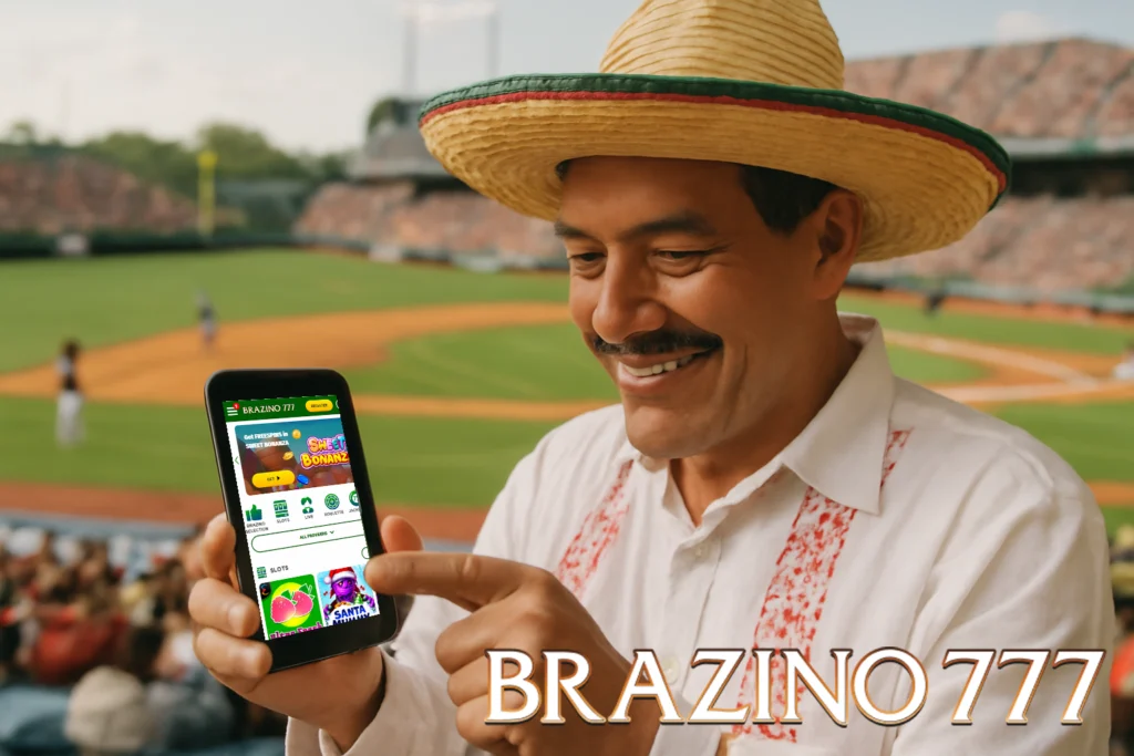 Apuestas en Béisbol