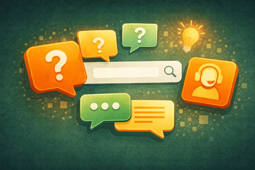 Centro de ayuda y preguntas frecuentes de Pin Up México