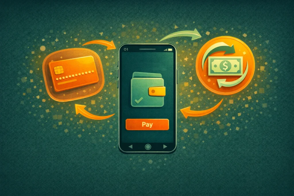 app móvil de Pin Up