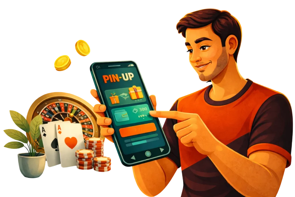 Pin Up México: nuestra misión y valores