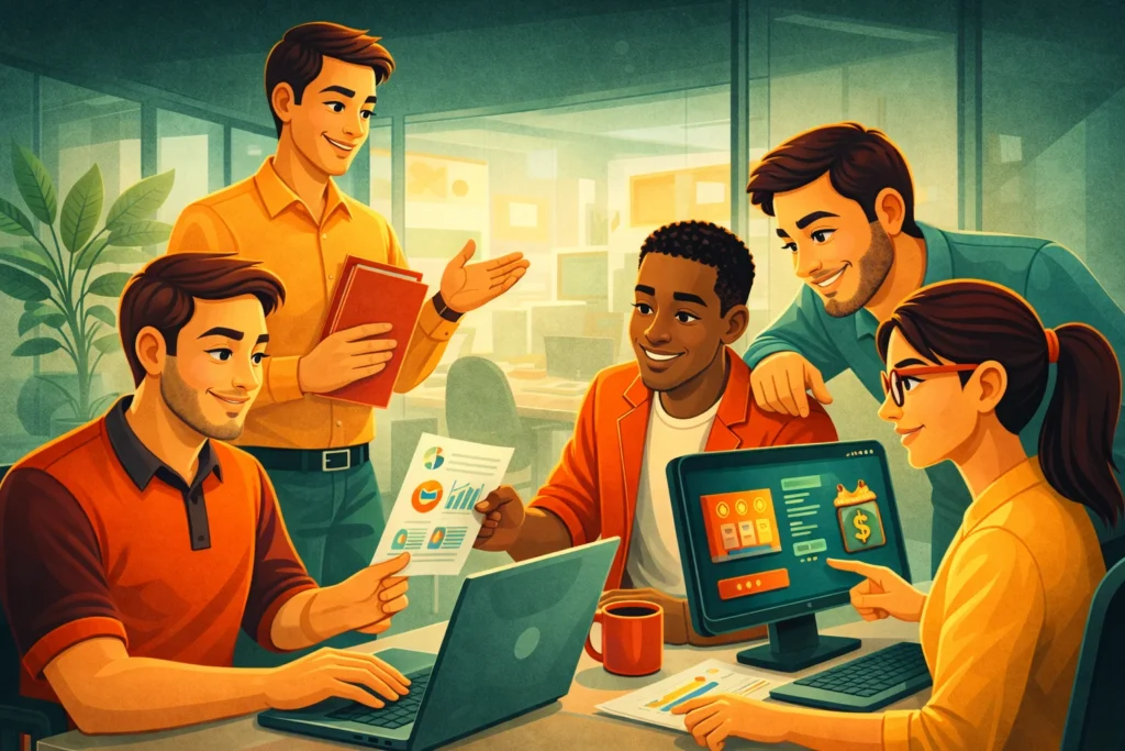 Equipo de Pin Up México trabajando en seguridad y protección de jugadores