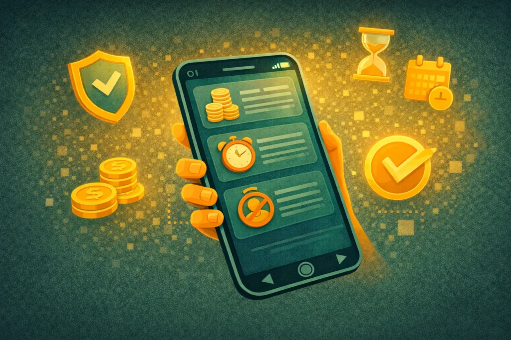  Términos y condiciones de uso para jugadores de Pin Up México