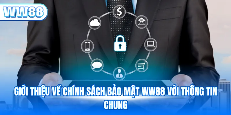 Giới thiệu về chính sách bảo mật WW88 với thông tin chung