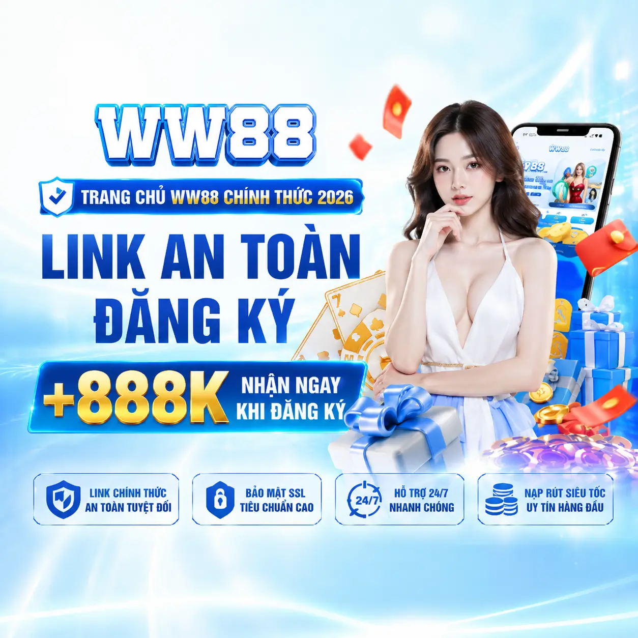banner mobile nhà cái ww88